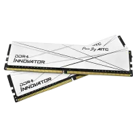 AITC Kingsman 8GB DDR4 3200MHz INNOVATOR Desktop RAM